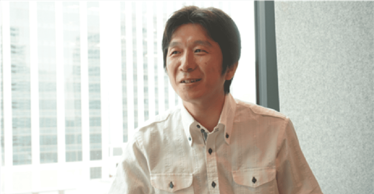 技術者インタビュー　MUSVI