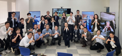 MUSVI 共創スペース