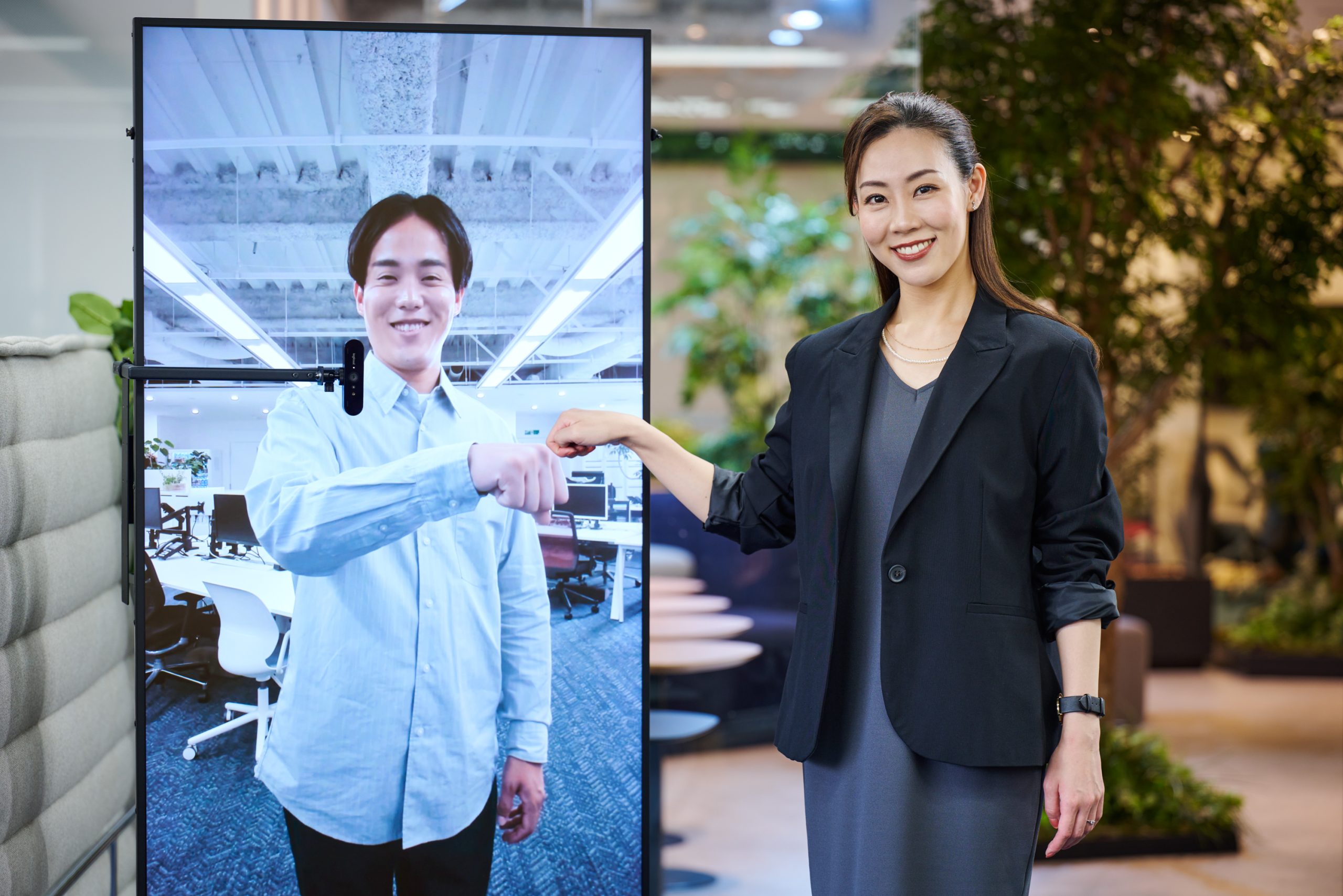 ソニー銀行および千葉銀行のプレスリリースで「窓」を活用した取り組みについてご紹介いただきました - MUSVI株式会社