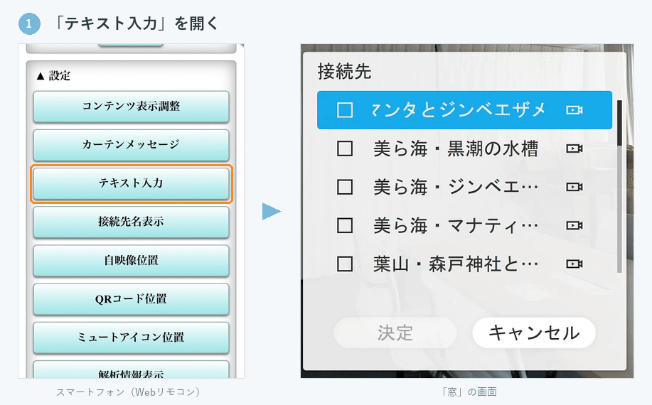 - MUSVI株式会社